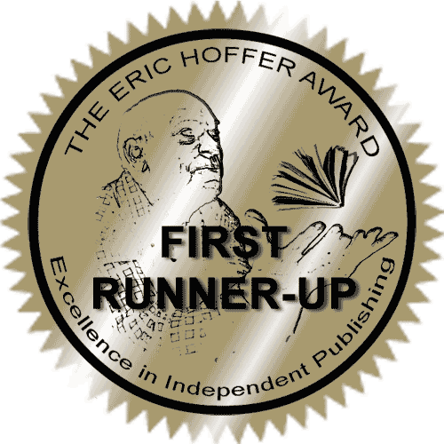 Eric Hoffer Categor First Runner-Up