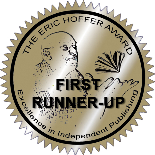 Eric Hoffer Categor First Runner-Up