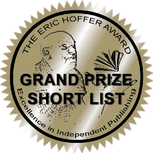 Eric Hoffer Grand Prize Short List