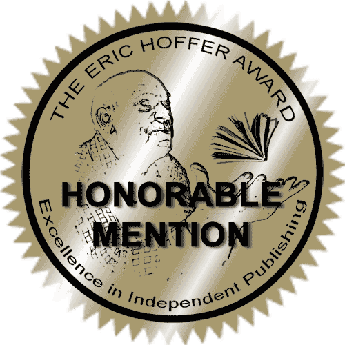 Eric Hoffer Category Honorable Mention