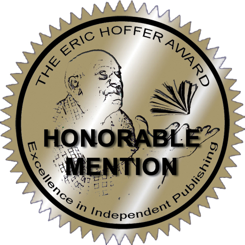 Eric Hoffer Category Honorable Mention