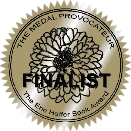 Medal Provocateur Finalist