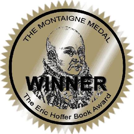 Montiagne Medal Winner