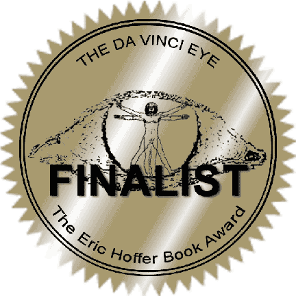 da Vinci Eye Finalist