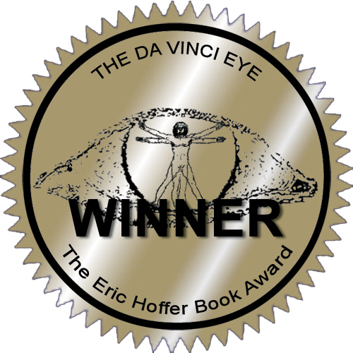 da Vinci Eye Winner