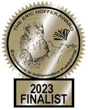 Eric Hoffer Award Finalists