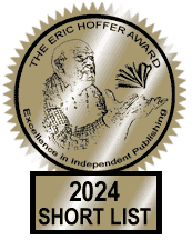 Eric Hoffer Grand Prize Short List